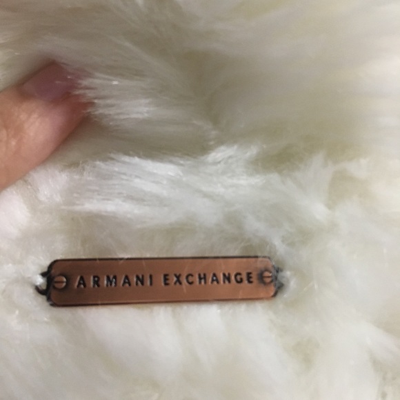 Sold🚫 Armani Exchange Coat - Picture 5 of 9